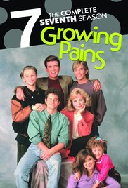Growing Pains - Complete Series (image for) Growing Pains - Complete Series